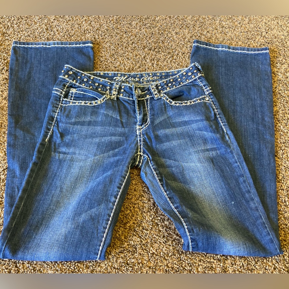 🌿Miss chic Size 5